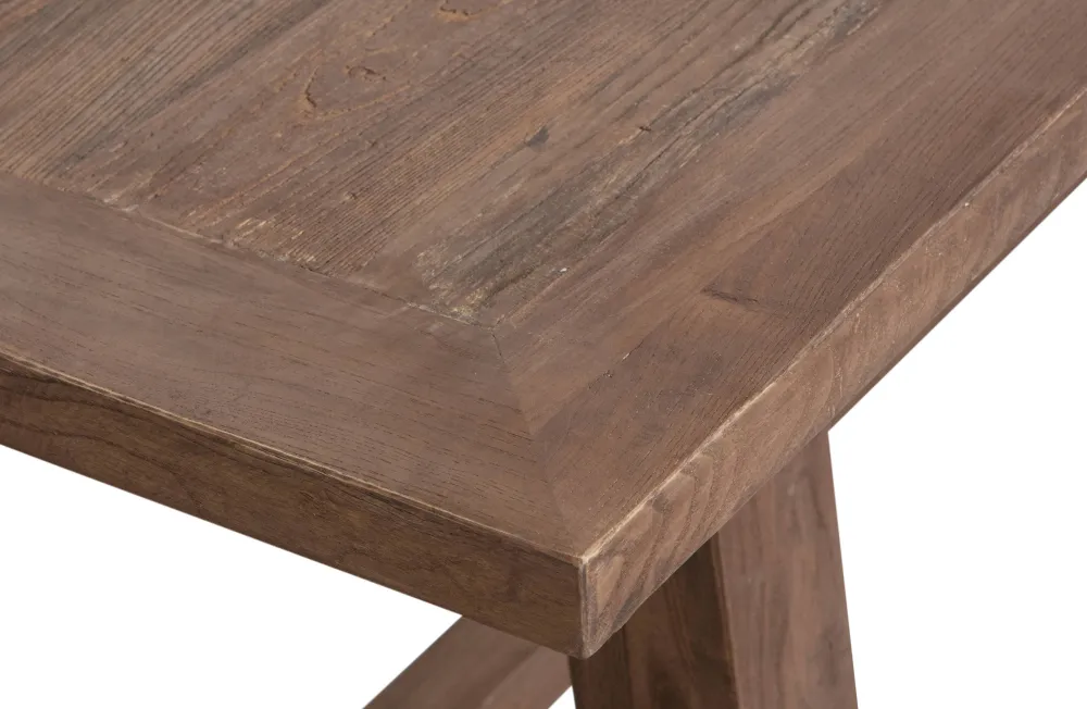 Fashion Basiclabel Eetkamertafel - 220 Cm Farm