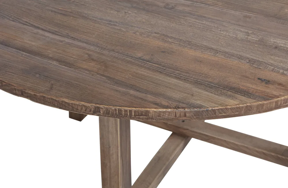 Shop Basiclabel Eetkamertafel Pampus