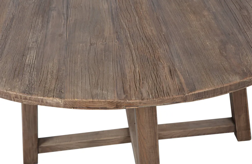 Shop Basiclabel Eetkamertafel Pampus