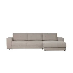 Best Sale Basiclabel Hoekbank Rechts Randy
