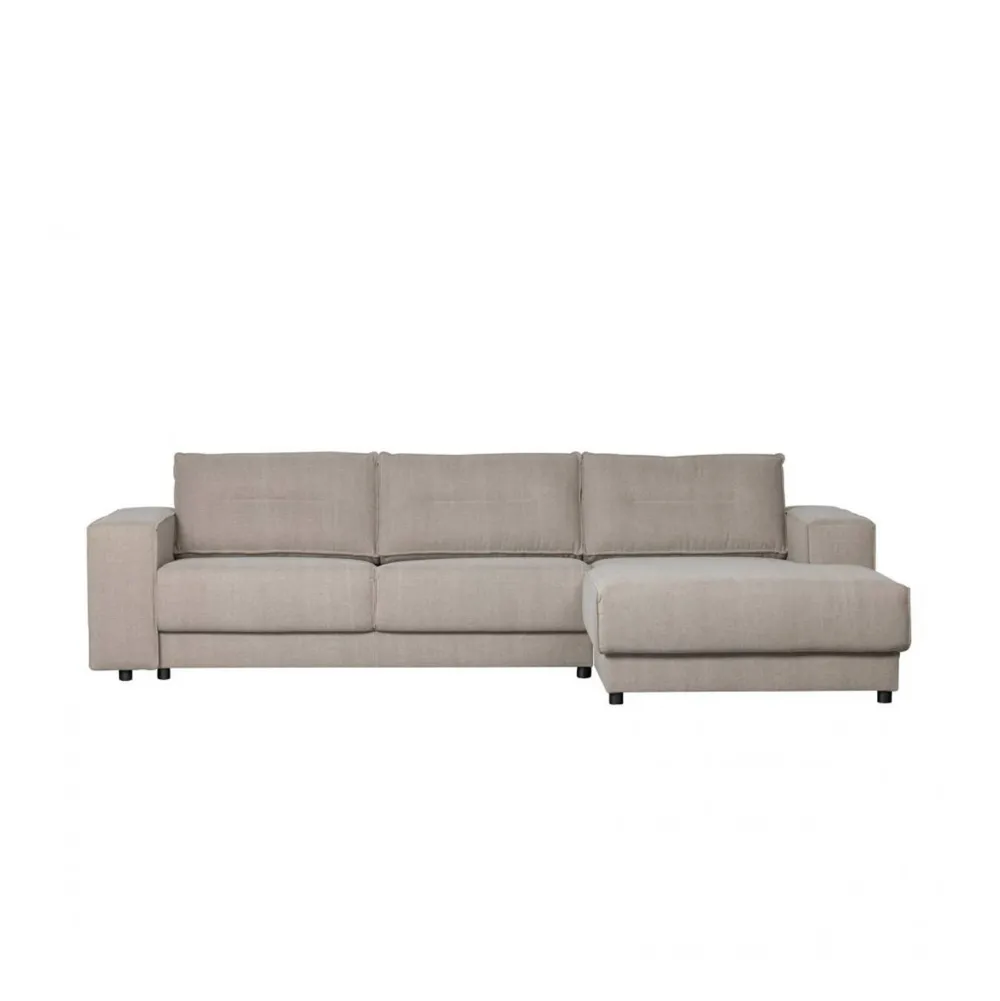 Best Sale Basiclabel Hoekbank Rechts Randy