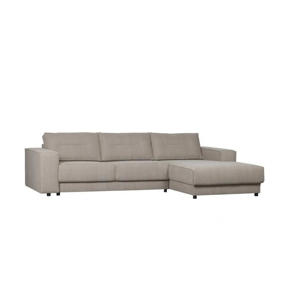 Best Sale Basiclabel Hoekbank Rechts Randy