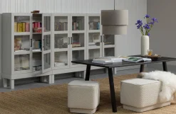 New Basiclabel Vitrinekast Bonk