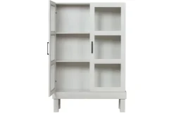 New Basiclabel Vitrinekast Bonk