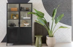 Flash Sale Basiclabel Vitrinekast Nora