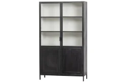 Flash Sale Basiclabel Vitrinekast Nora