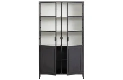 Flash Sale Basiclabel Vitrinekast Nora