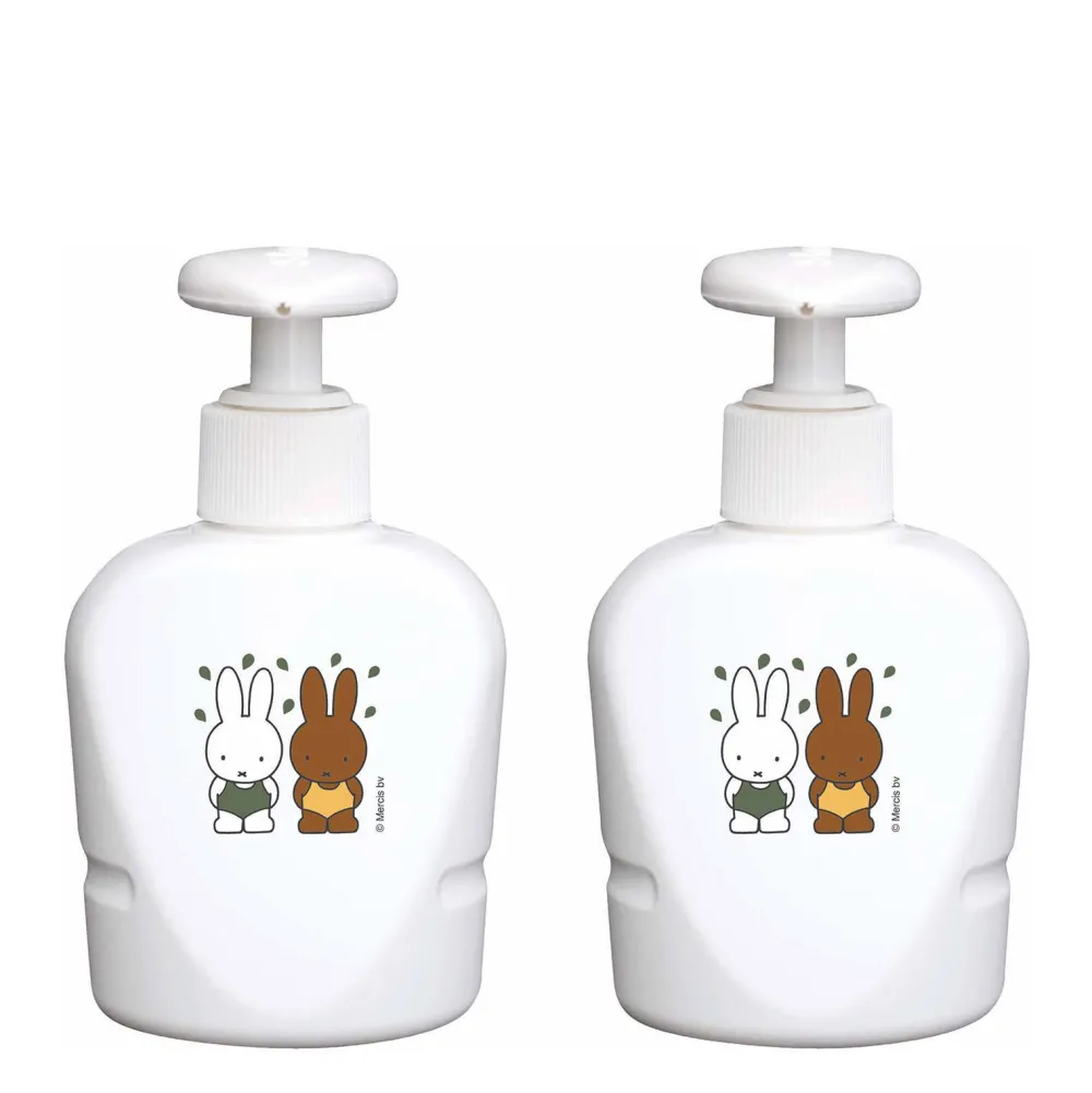 Clearance bébé-jou Bebe-Jou Zeepdispenser Nijntje En Nina In Bad (X Cm)