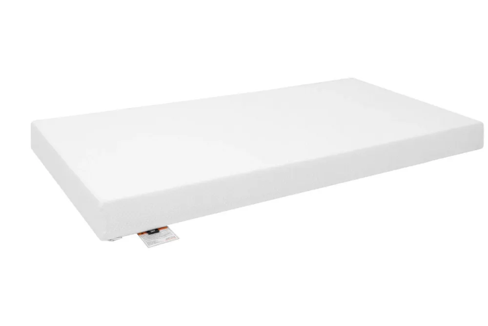 Outlet Bebies First Ledikant Matras (60X120 Cm)