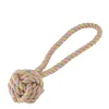 Online Beco Hondenspeelgoed Hennep Touwbal M (6,5X26 Cm)