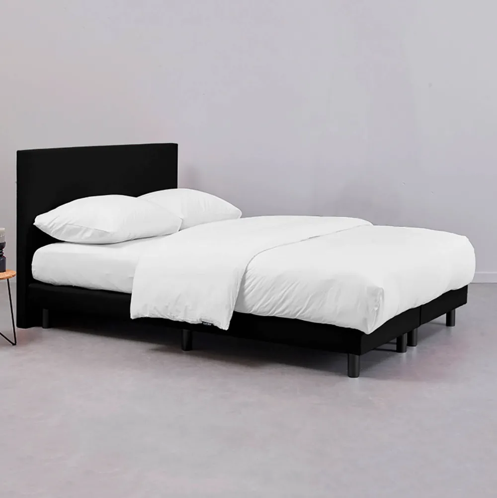 Outlet Beddenreus Box Colorado (120X200 Cm)