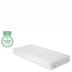 Online Beddenreus Pocketveringmatras Pocket Comfort X2000 (80X210 Cm)