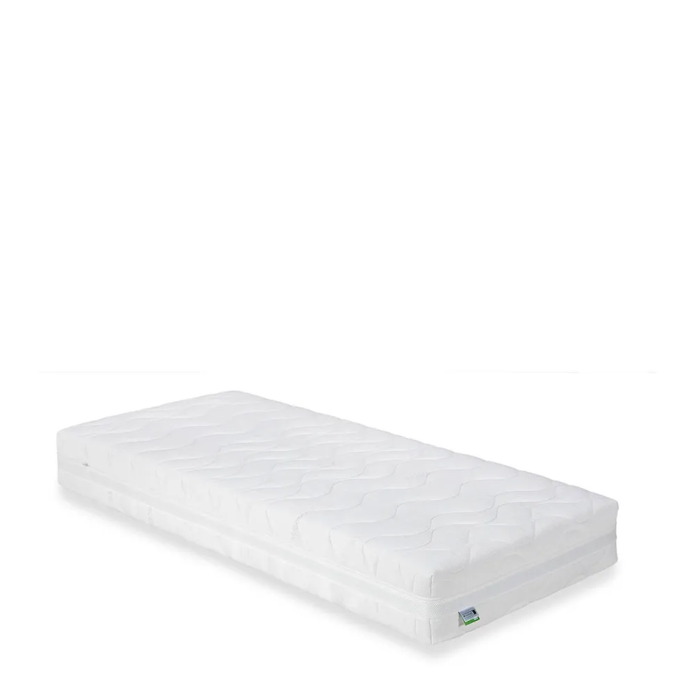 Best Sale Beddenreus Pocketveringmatras Pocket Comfort X4000 (90X200 Cm)
