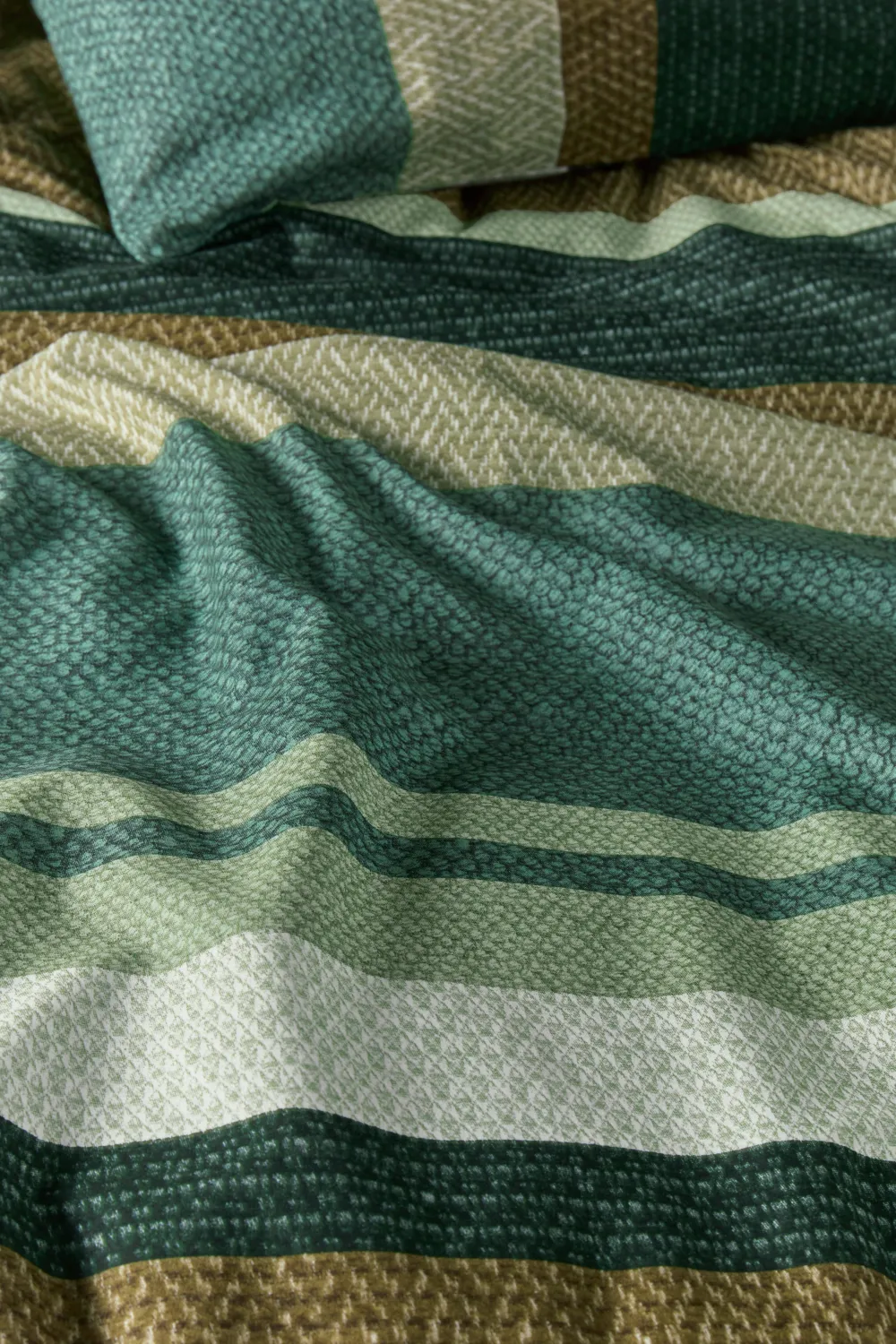 Cheap Beddinghouse Katoenen Dekbedovertrek 1 Persoons Jorren (140X220 Cm)