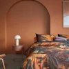 Flash Sale Beddinghouse Katoenen Dekbedovertrek Lits-Jumeaux Keano (240X220 Cm)