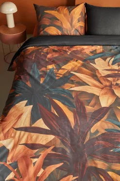 Flash Sale Beddinghouse Katoenen Dekbedovertrek Lits-Jumeaux Keano (240X220 Cm)