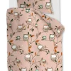 Sale Beddinghouse Katoenen Dekbedovertrek Baby Owlsome (100X135 Cm)
