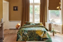 Discount Beddinghouse Katoenen Dekbedovertrek Lits-Jumeaux Fiona (240X220 Cm)