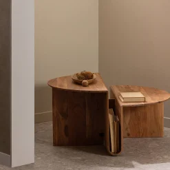 Flash Sale BePureHome Bijzettafel