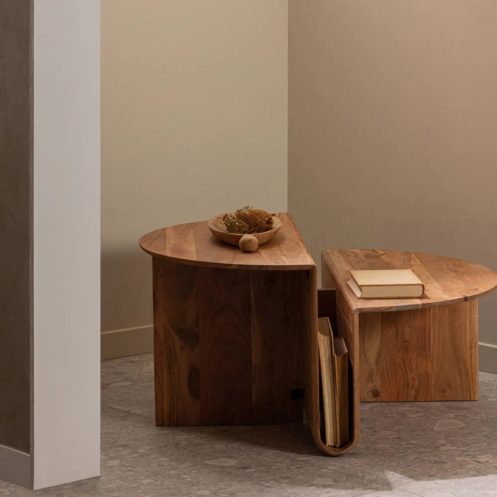 Flash Sale BePureHome Bijzettafel