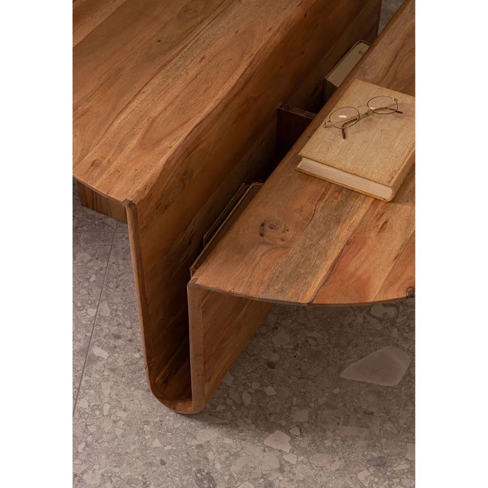 Flash Sale BePureHome Bijzettafel