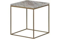 Clearance BePureHome Bijzettafel (Set Van2) Mellow
