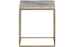 Clearance BePureHome Bijzettafel (Set Van2) Mellow
