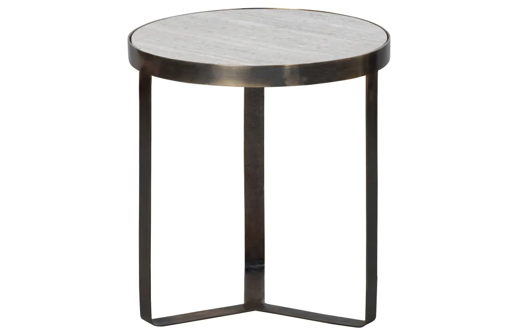 Best Sale BePureHome Bijzettafel Winne