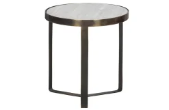 Best Sale BePureHome Bijzettafel Winne