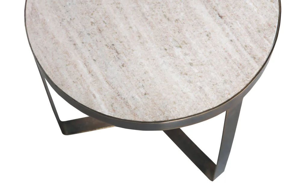 Best Sale BePureHome Bijzettafel Winne