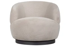 Best Sale BePureHome Draaifauteuil Woolly