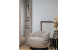 Best Sale BePureHome Draaifauteuil Woolly