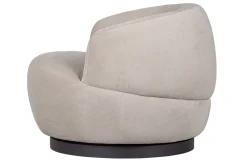 Best Sale BePureHome Draaifauteuil Woolly