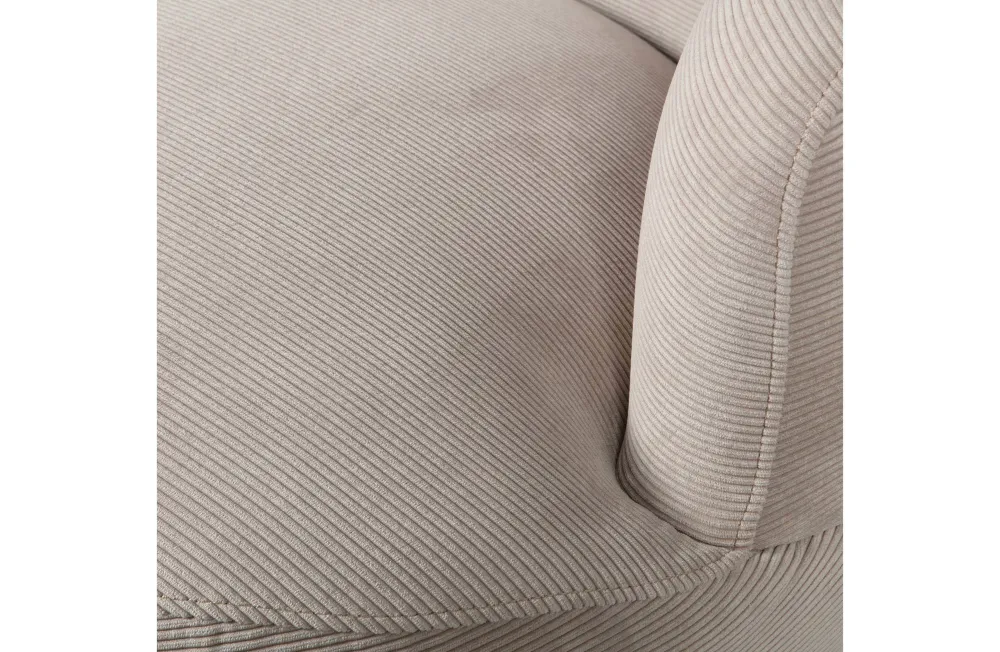 Best Sale BePureHome Draaifauteuil Woolly