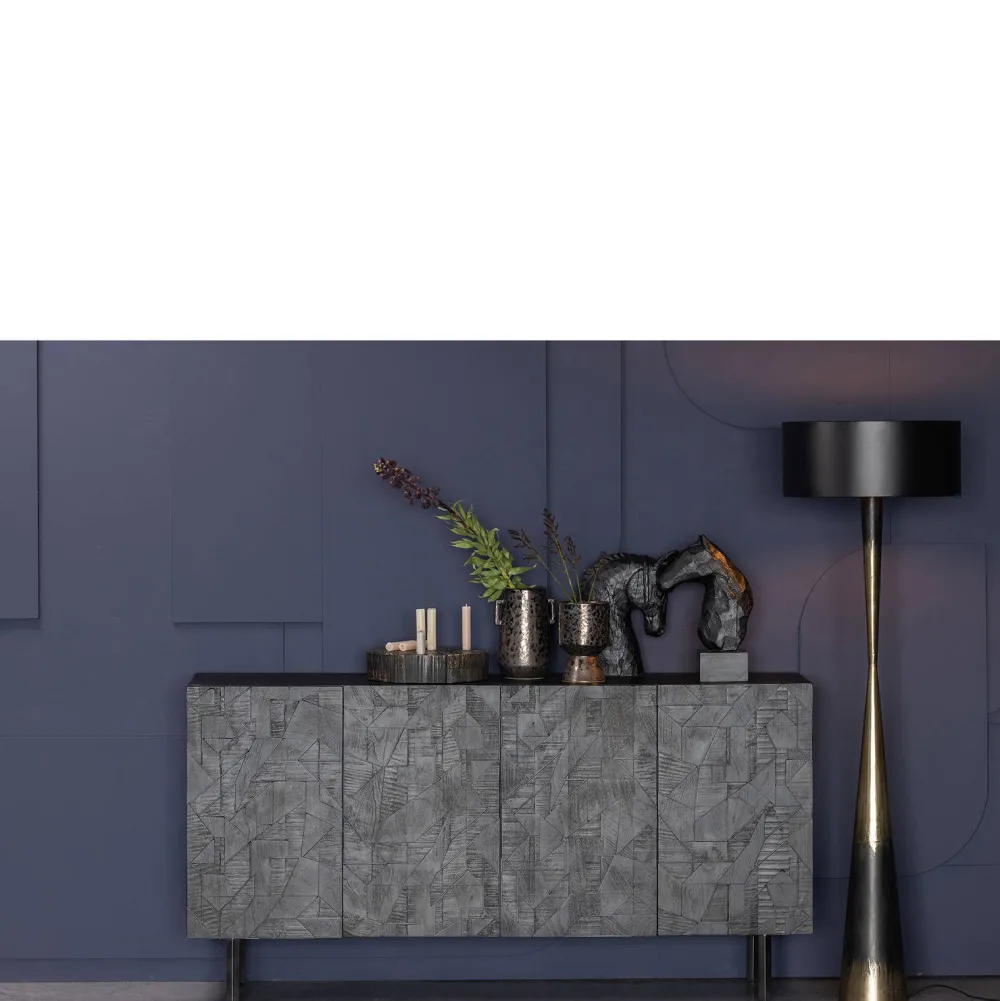 Online BePureHome Dressoir Counter