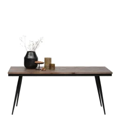 Fashion BePureHome Eetkamertafel Rhombic