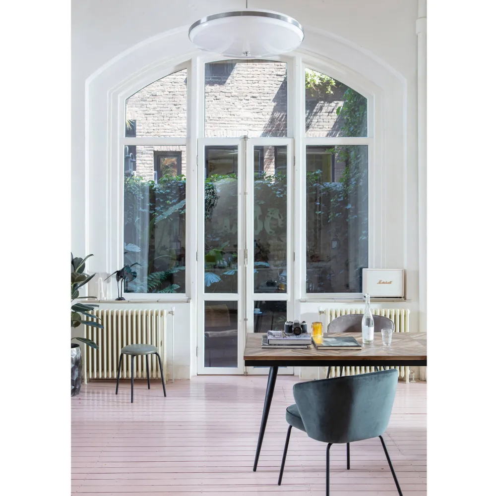 Store BePureHome Eetkamertafel Rhombic