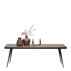Store BePureHome Eetkamertafel Rhombic