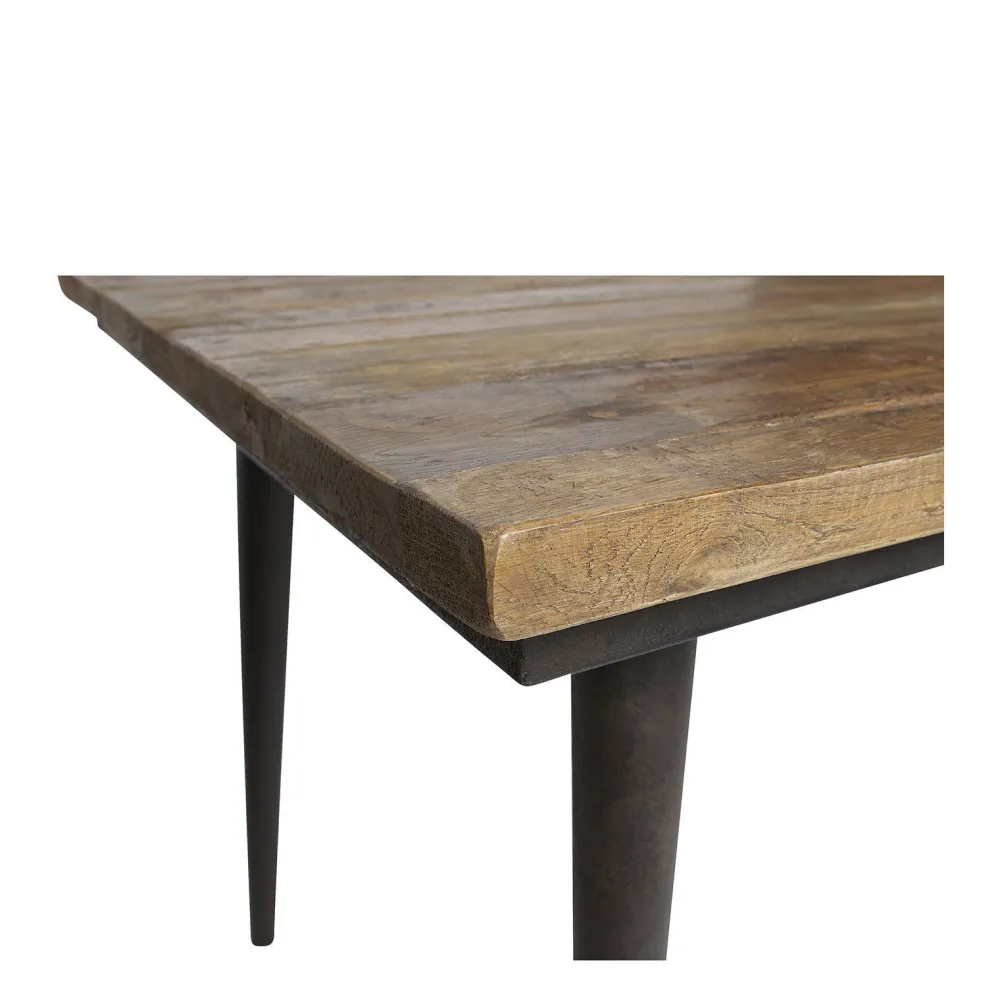 Cheap BePureHome Eetkamertafel Guild