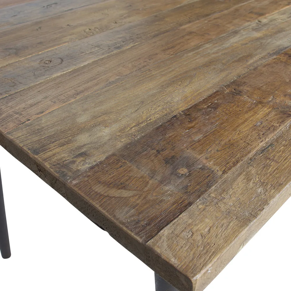 Cheap BePureHome Eettafel Guild 180 Cm
