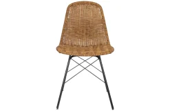 Eettafelstoel Spun - Set Van 2|BePureHome Flash Sale