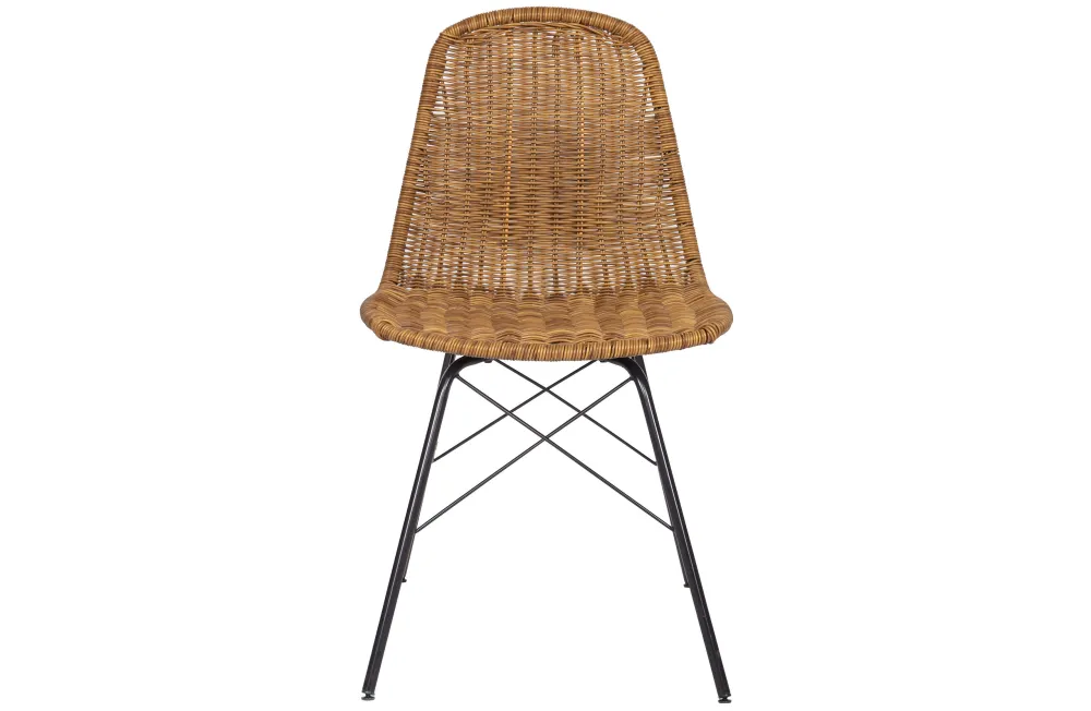 Eettafelstoel Spun - Set Van 2|BePureHome Flash Sale