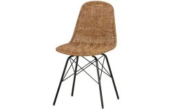 Eettafelstoel Spun - Set Van 2|BePureHome Flash Sale