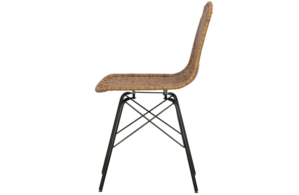 Eettafelstoel Spun - Set Van 2|BePureHome Flash Sale