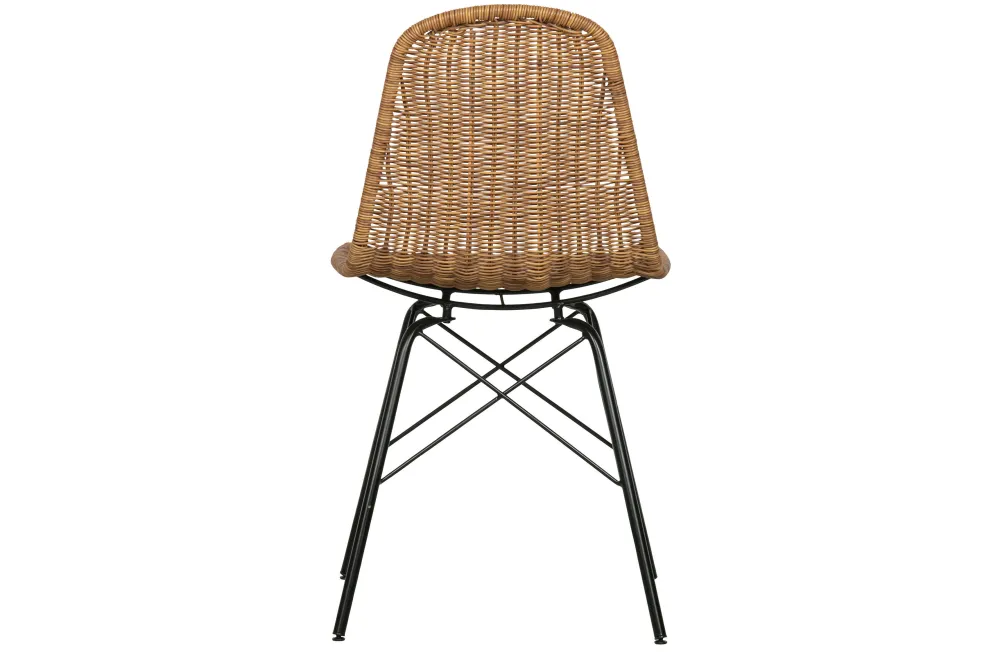 Eettafelstoel Spun - Set Van 2|BePureHome Flash Sale