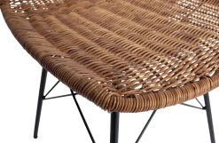 Eettafelstoel Spun - Set Van 2|BePureHome Flash Sale