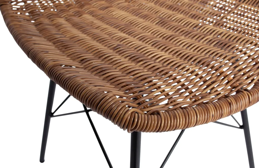 Eettafelstoel Spun - Set Van 2|BePureHome Flash Sale