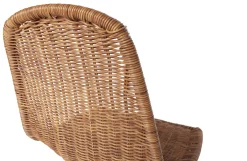 Eettafelstoel Spun - Set Van 2|BePureHome Flash Sale