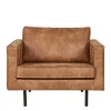 Hot BePureHome Fauteuil (Eco Leer) Rodeo