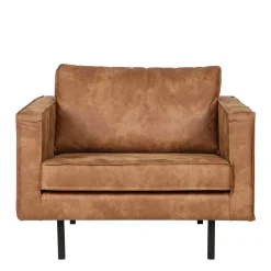 Hot BePureHome Fauteuil (Eco Leer) Rodeo